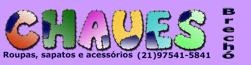 Chaves Brechó
