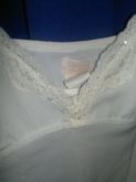 blusa Corpo e Alma branca tam P