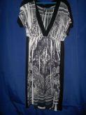 Vestido Mi Maneti  tam.M.