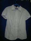 Blusa Worthington M Branca